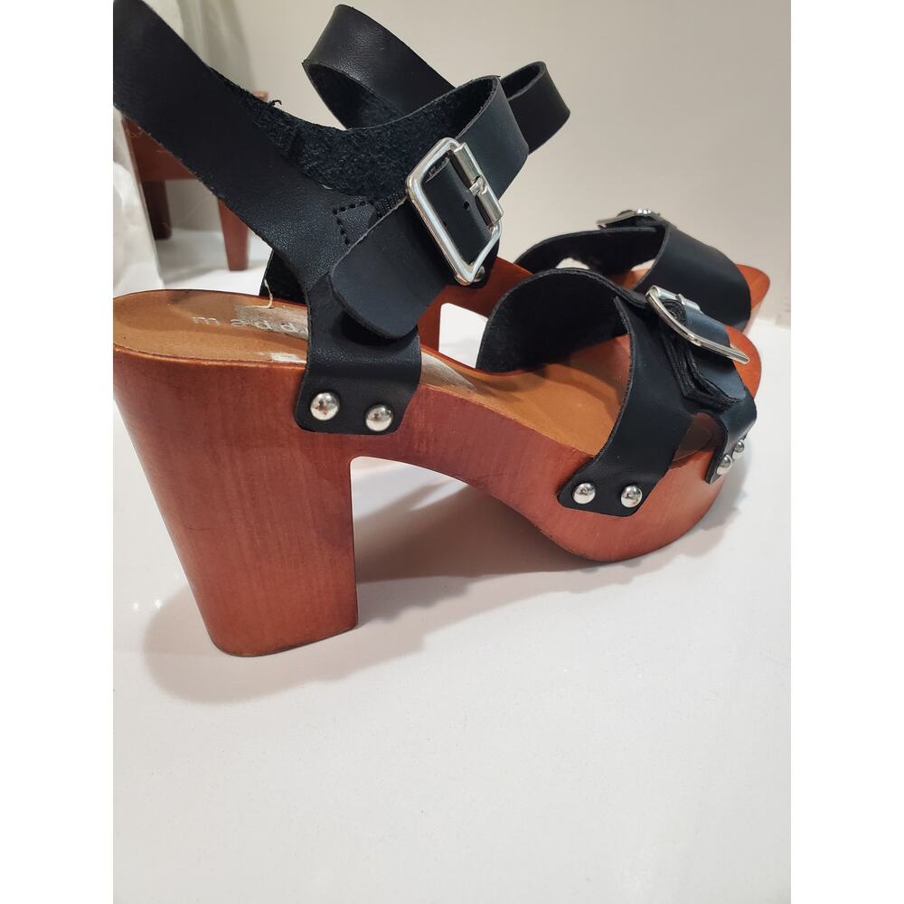 Madden Girl Heels size 5.5 - Picture 2 of 6